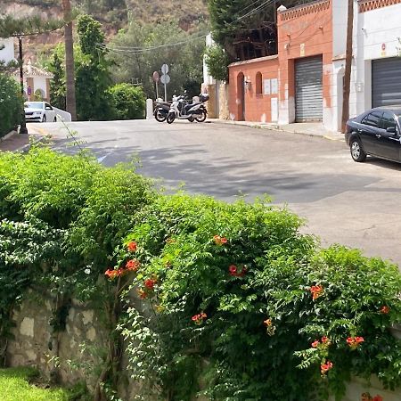 Apart En Fuengirola Διαμέρισμα Εξωτερικό φωτογραφία