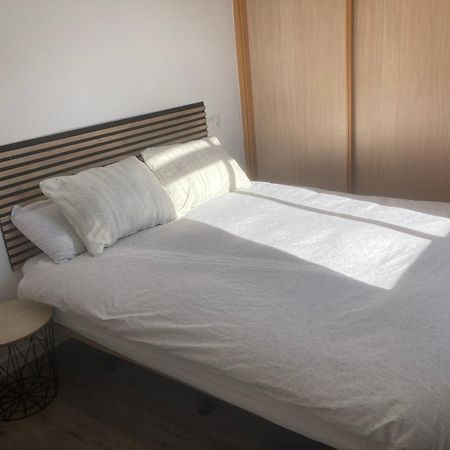 Apart En Fuengirola Διαμέρισμα Εξωτερικό φωτογραφία