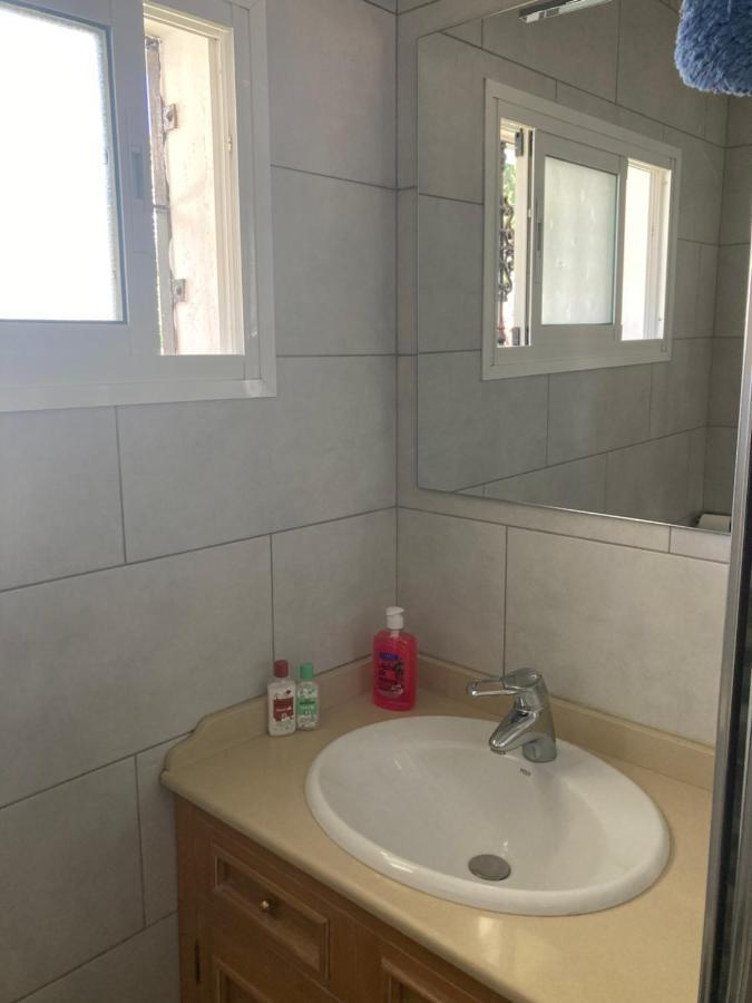 Apart En Fuengirola Διαμέρισμα Εξωτερικό φωτογραφία