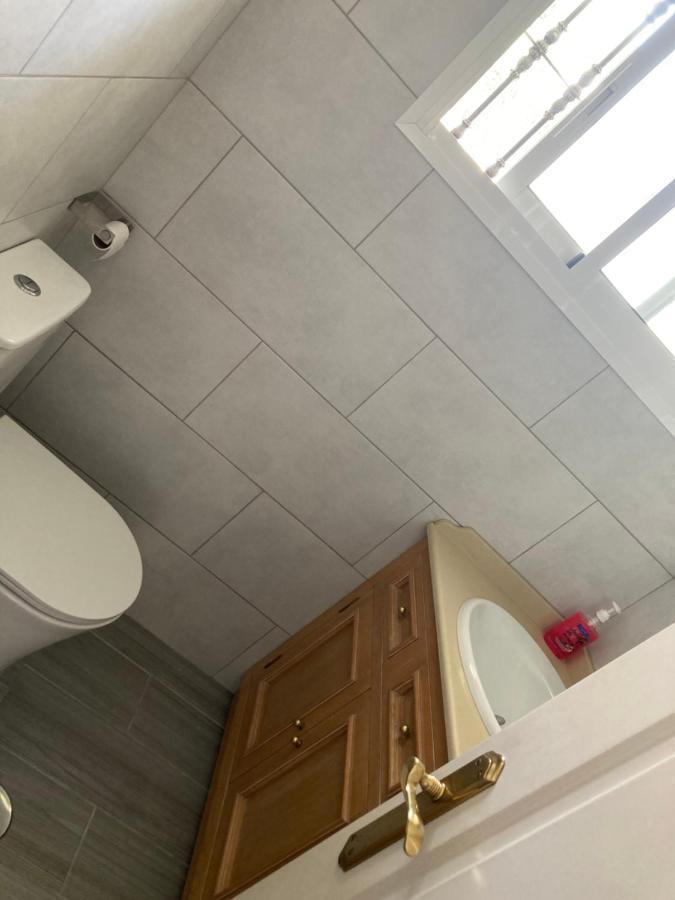 Apart En Fuengirola Διαμέρισμα Εξωτερικό φωτογραφία