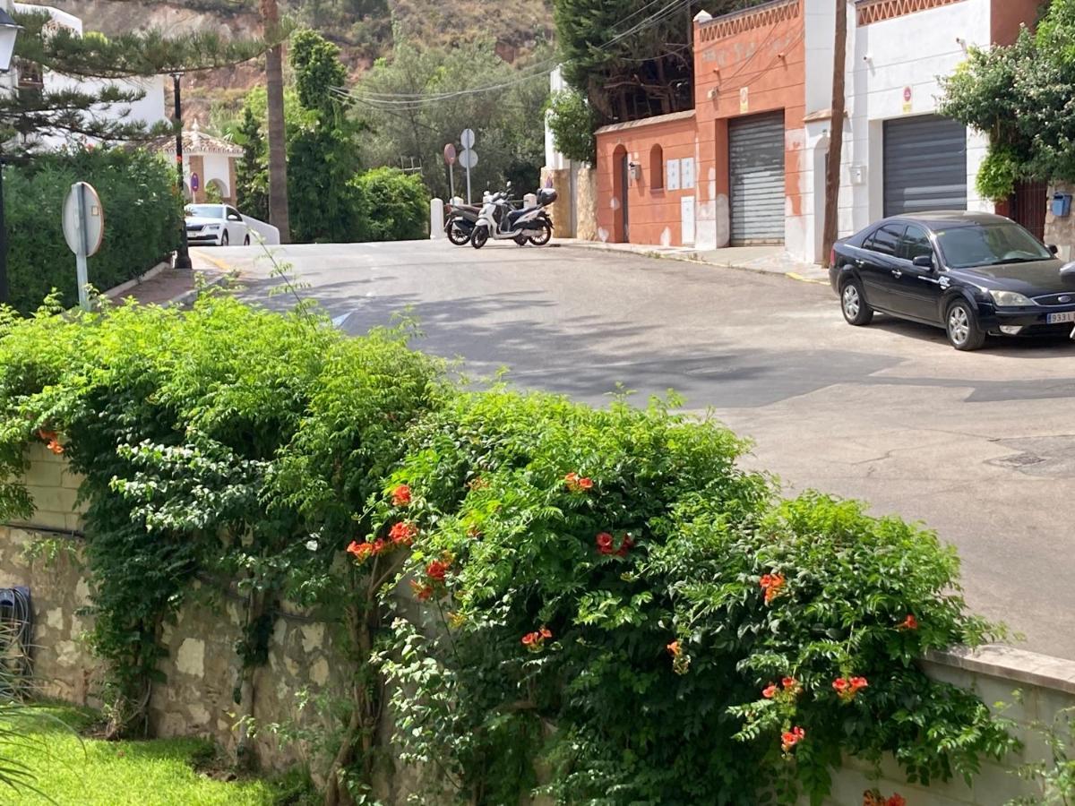 Apart En Fuengirola Διαμέρισμα Εξωτερικό φωτογραφία