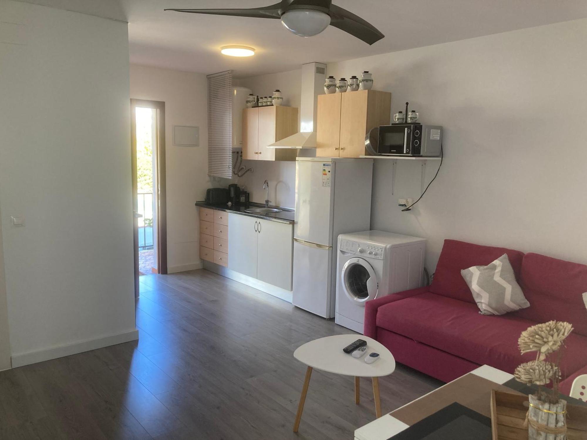 Apart En Fuengirola Διαμέρισμα Εξωτερικό φωτογραφία