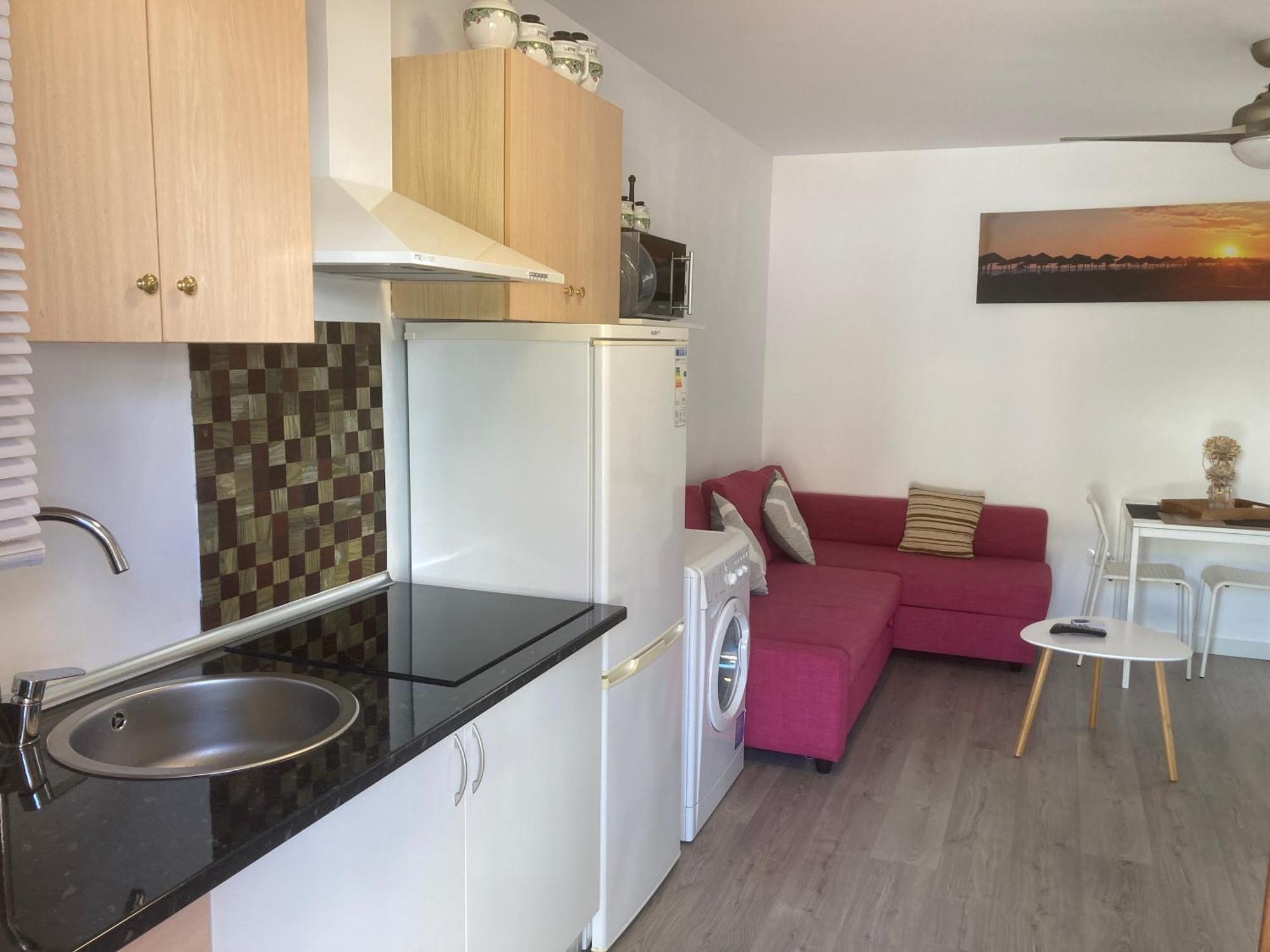 Apart En Fuengirola Διαμέρισμα Εξωτερικό φωτογραφία