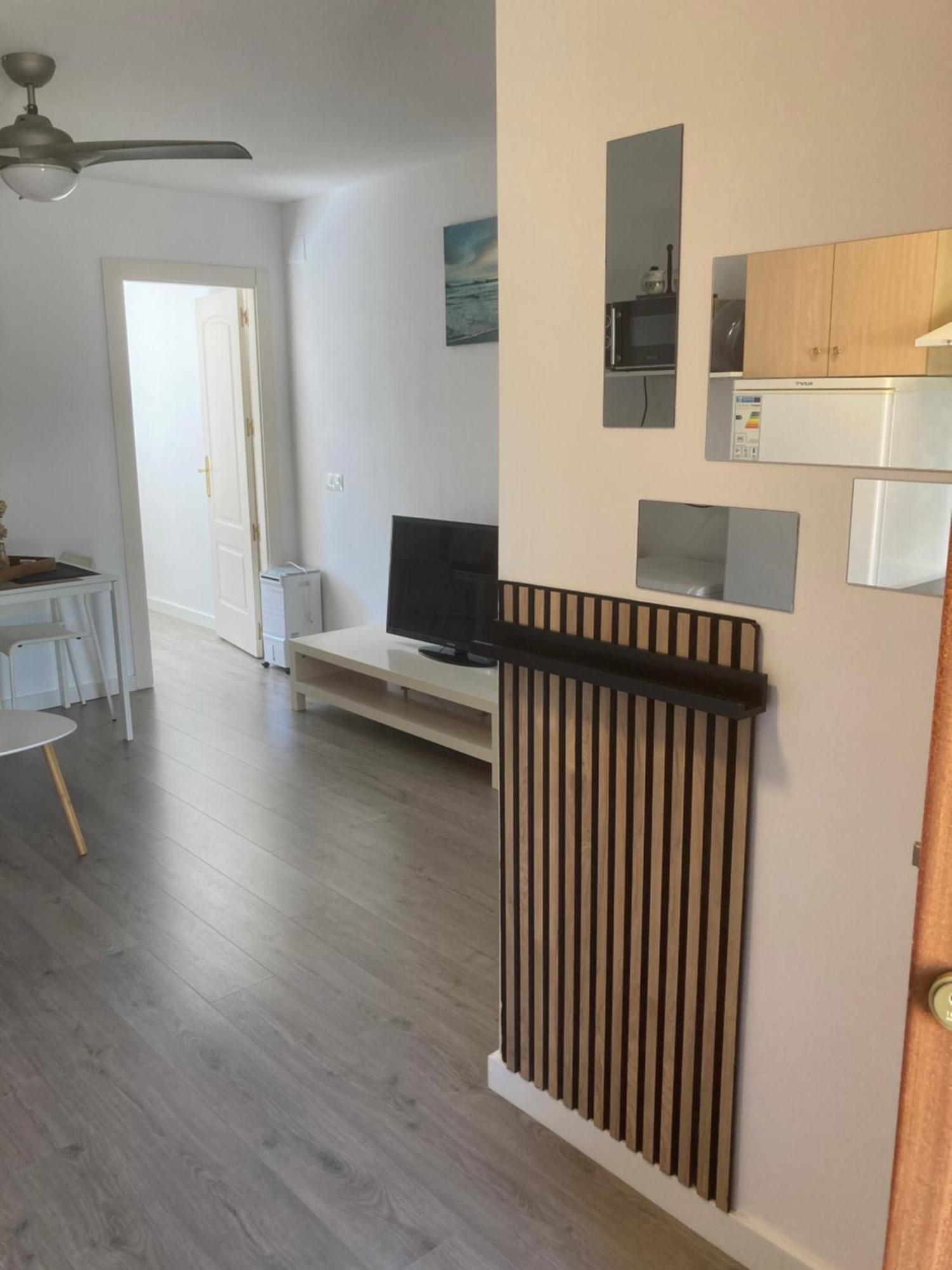 Apart En Fuengirola Διαμέρισμα Εξωτερικό φωτογραφία