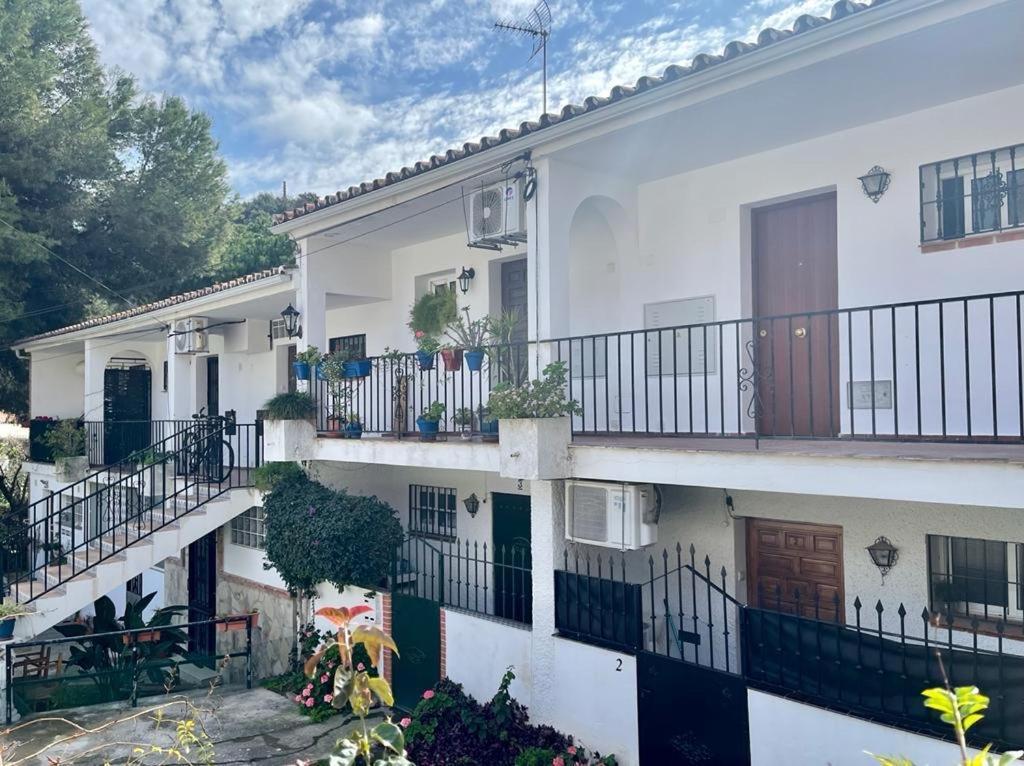 Apart En Fuengirola Διαμέρισμα Εξωτερικό φωτογραφία